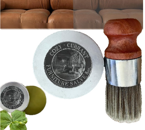 Wise Owl Furniture Salve