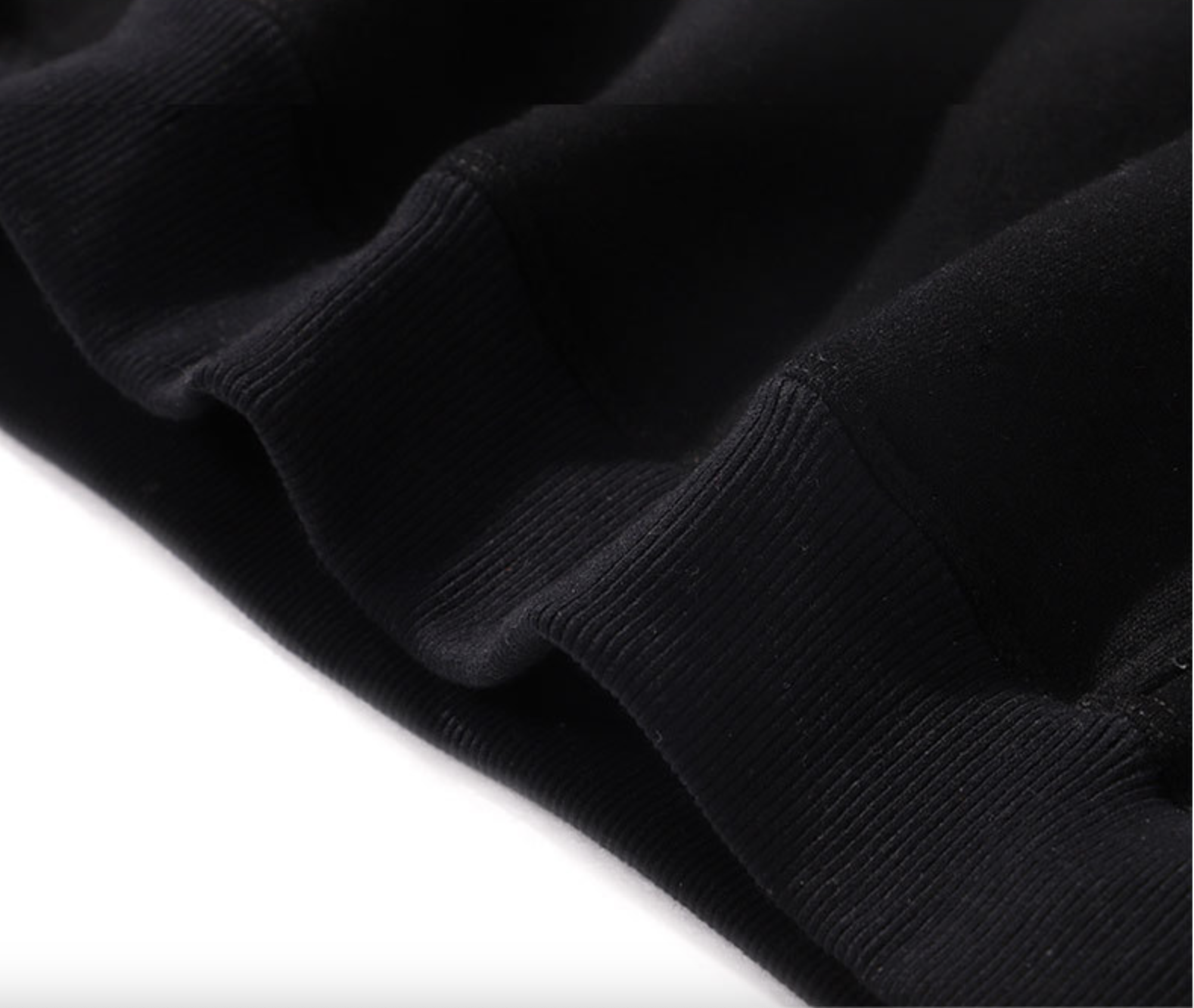 Hooded Casual Jacket Image 6