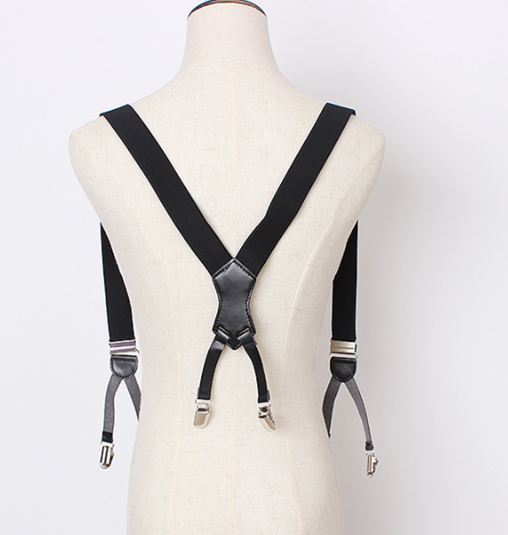 Classic Gun Holster Style Strap Image 3
