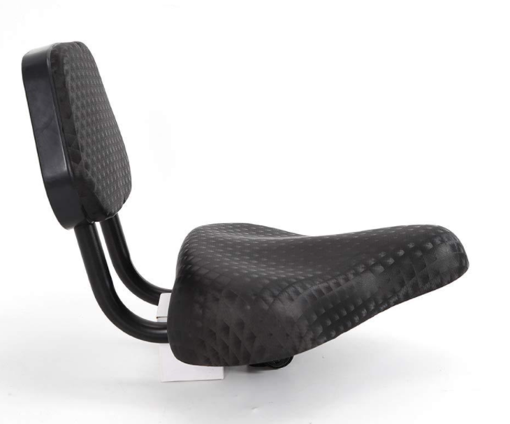 Bike Seat Cushion Image 3
