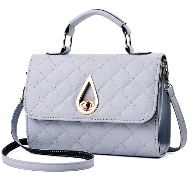 Single Shoulder Bag
