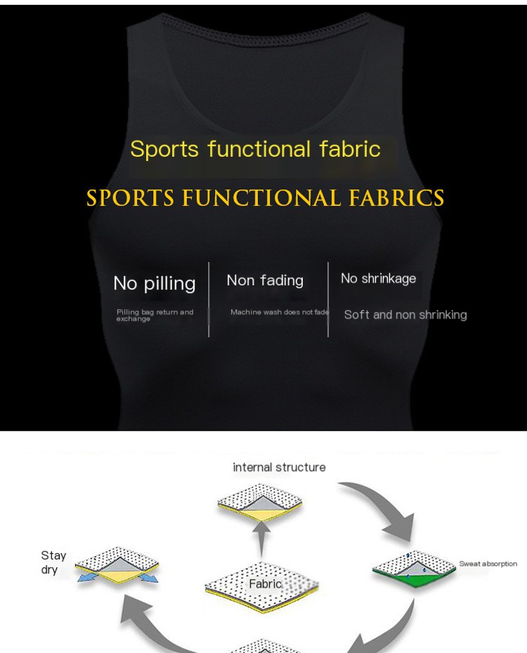 Men's Sports T-Shirt