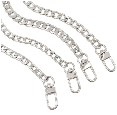 Metal Shoulder Strap Image 2
