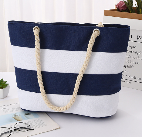 Color-block shoulder bag 5