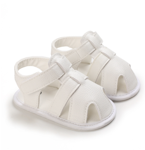 Baby Sandals Image 3