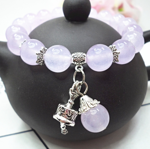 Cat Eye Stone Bracelet 14