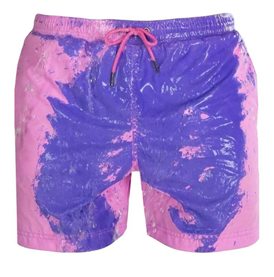 Swim Shorts Image 2