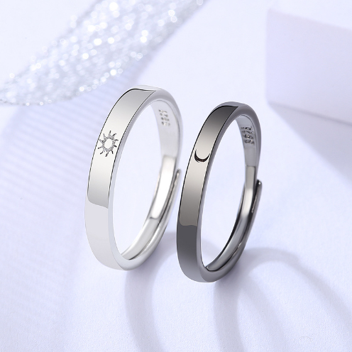 Couple Ring