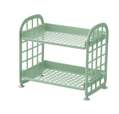 Kitchen Sink Storage Rack