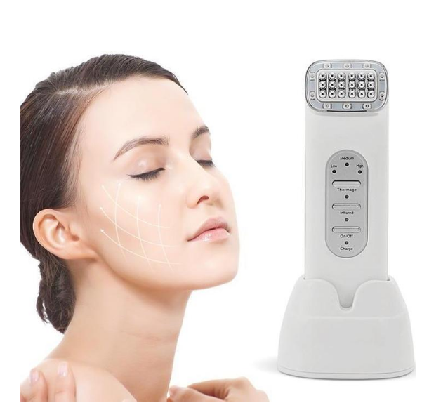 Beauty Machine Image 1