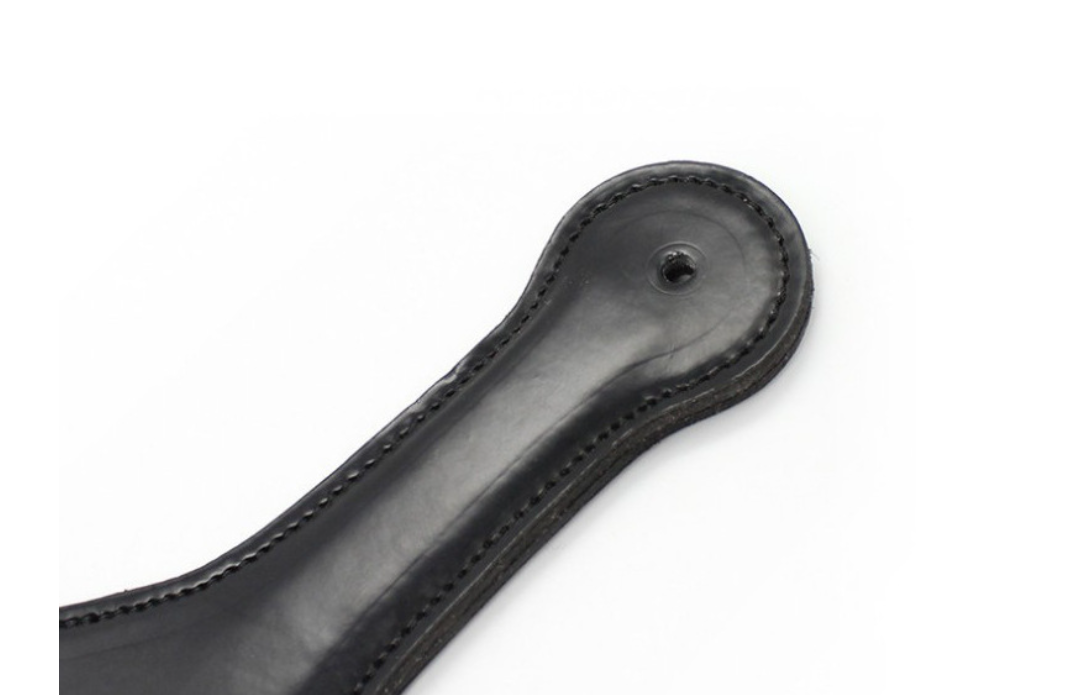 Leather Hand Paddle 2