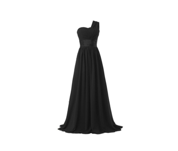 Elegant Evening Dress 5