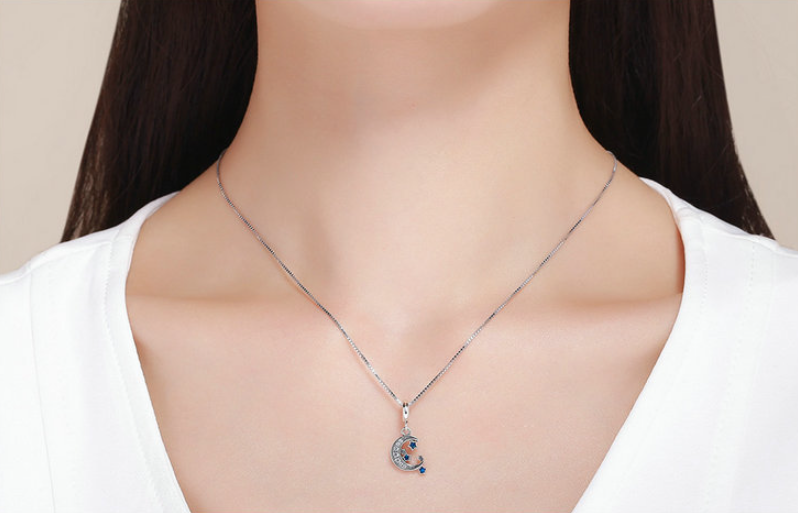 Starry Sky Pendant Image 6