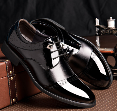 Men's Business Formal Shoes