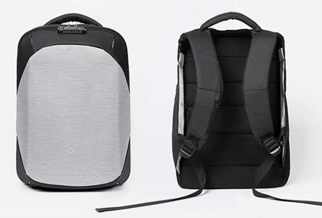 ClickPack Pro Backpack Image 1