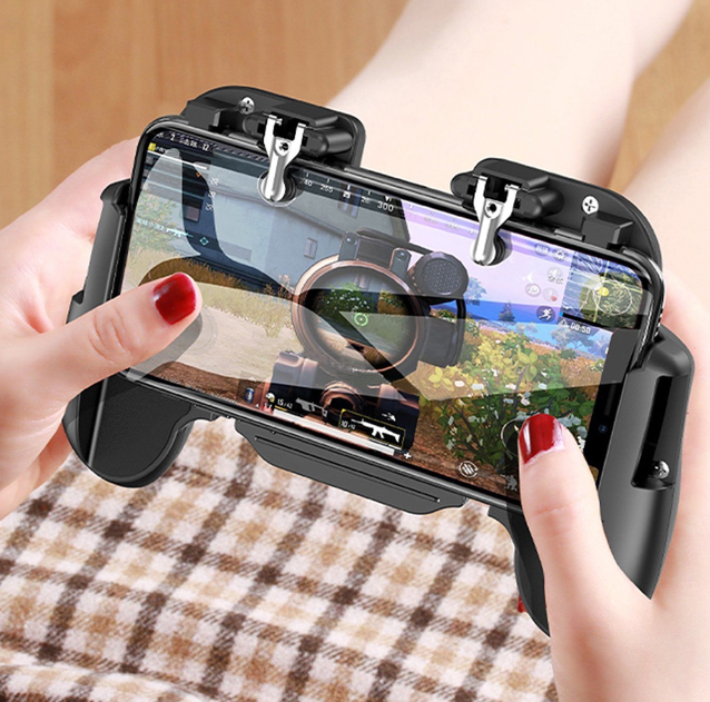 H5 Gamepad Image 1