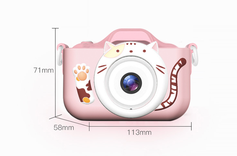Children's Digital Camera