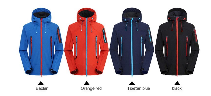Sports Jacket Image 5