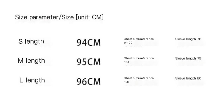 Women's Loose Sweater Cardigan - Image 1