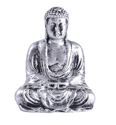 Creative Resin Buddha Figurine