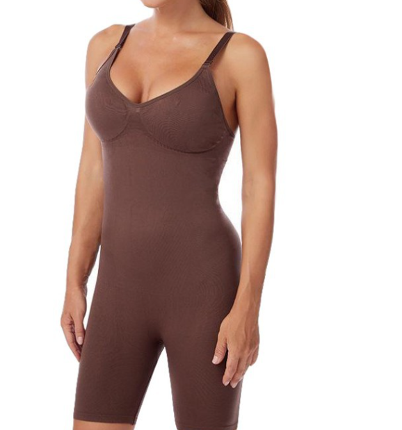 Bodysuit Image 4