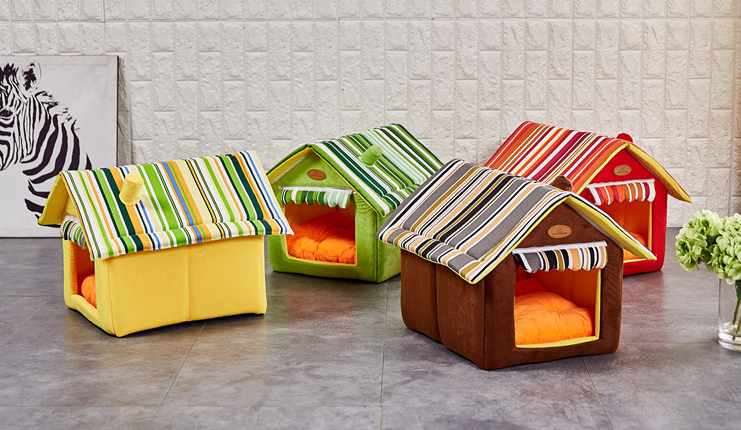 Pet Bed Image 2