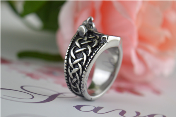 Celtic Knotwork