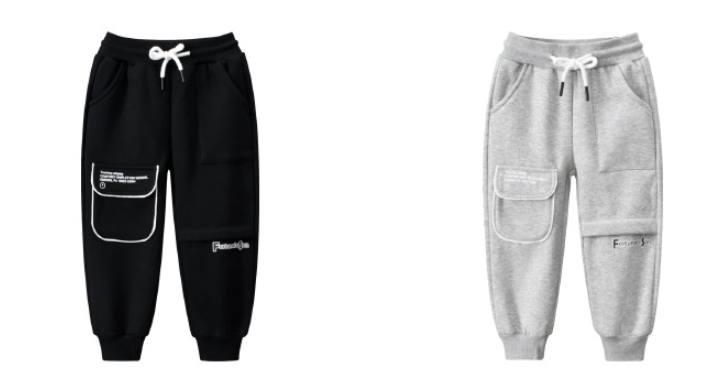 Winter Sports Pants Image 2