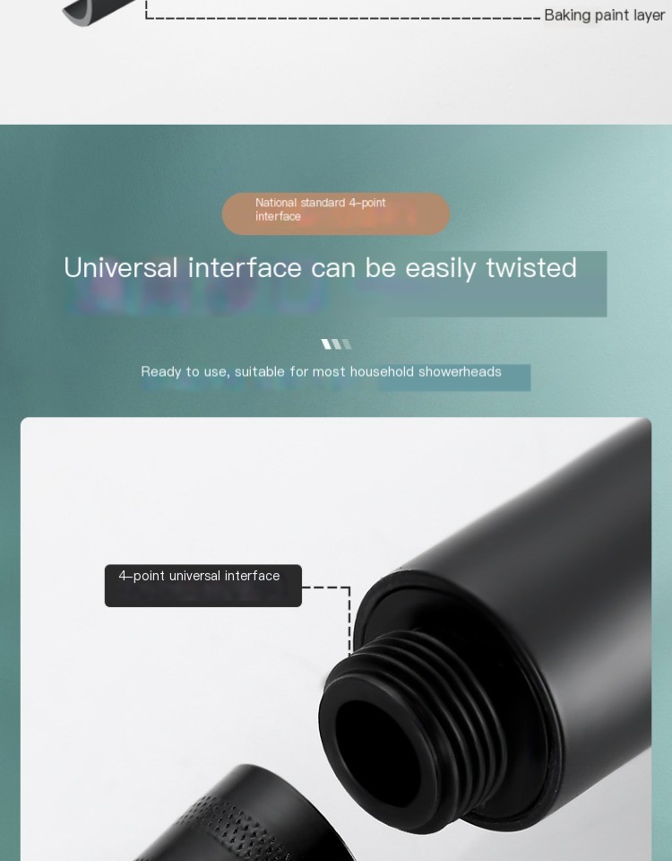 Showerhead Image 9