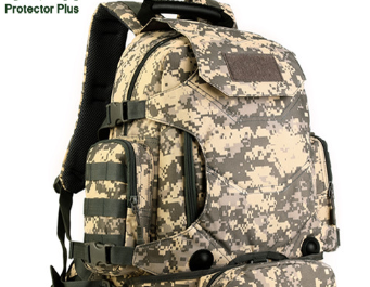 Outdoor Knapsack Details