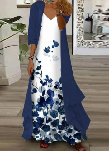 Dress set of two image