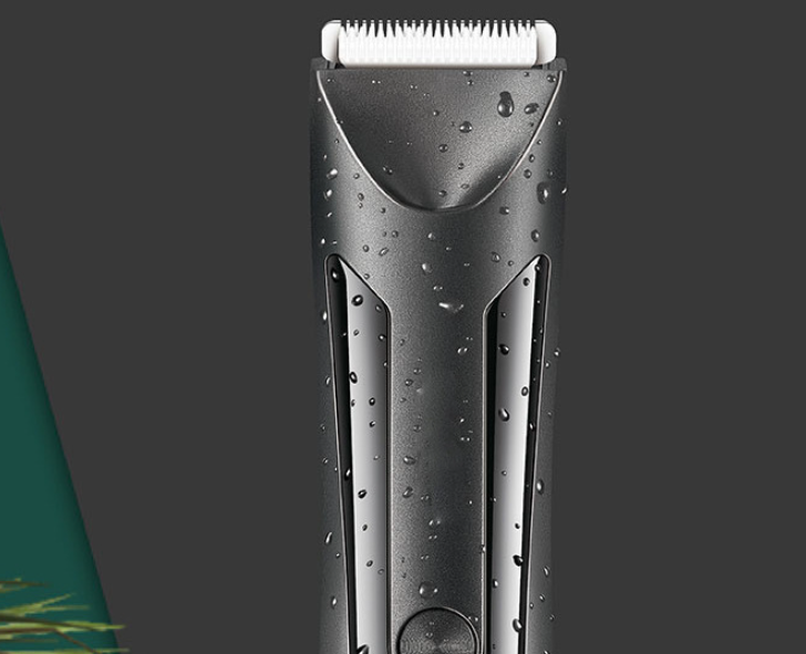 Aparador Minimalista Electric Trimmer