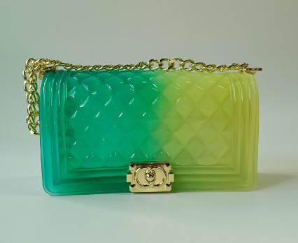 Gradient Jelly Bag 2