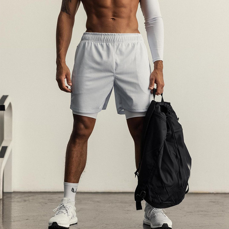 Men's Running Shorts 2