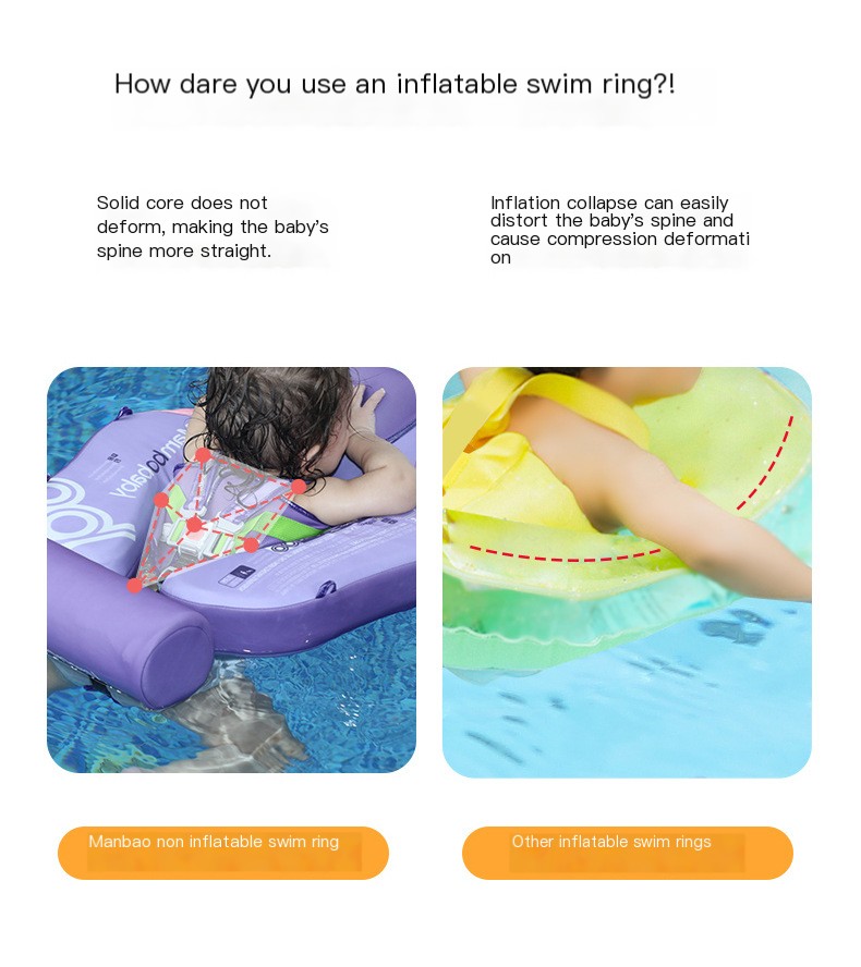 Mambobaby Baby Float Image 3