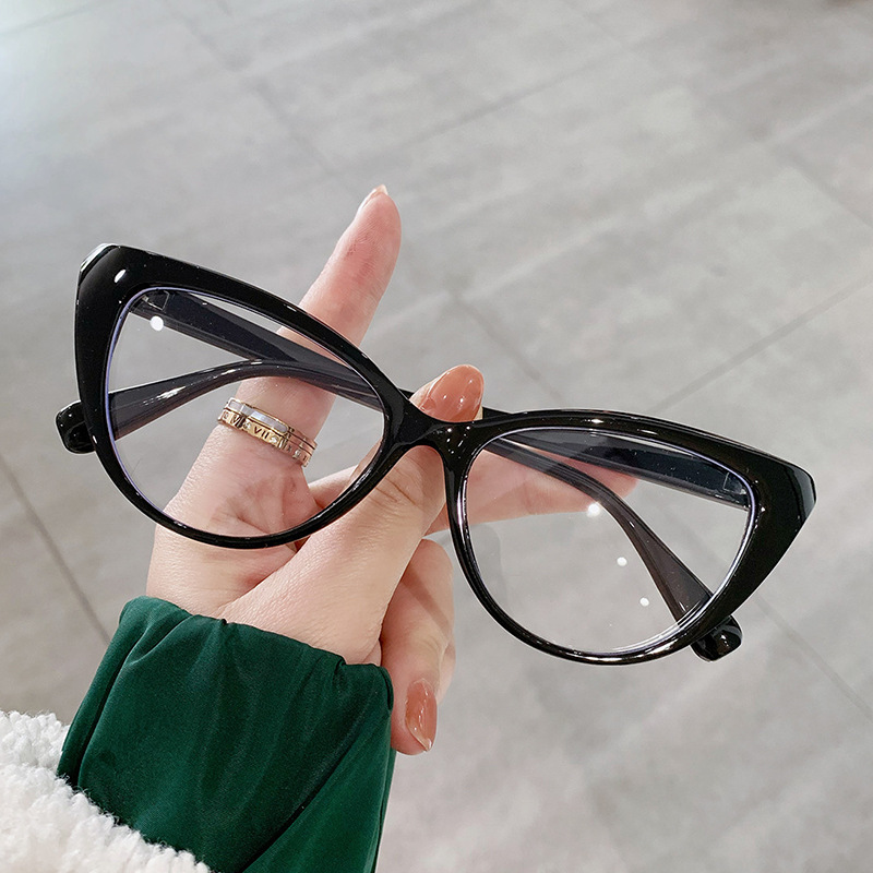 Cat Eye Sunglasses