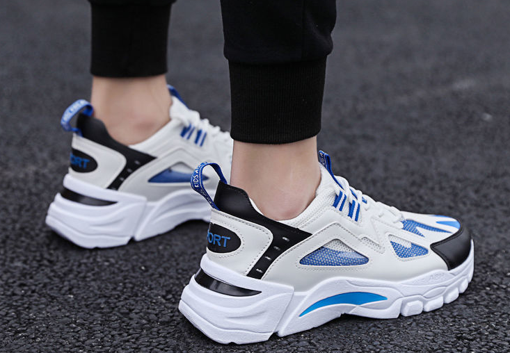 Sporty Casual Shoes 5