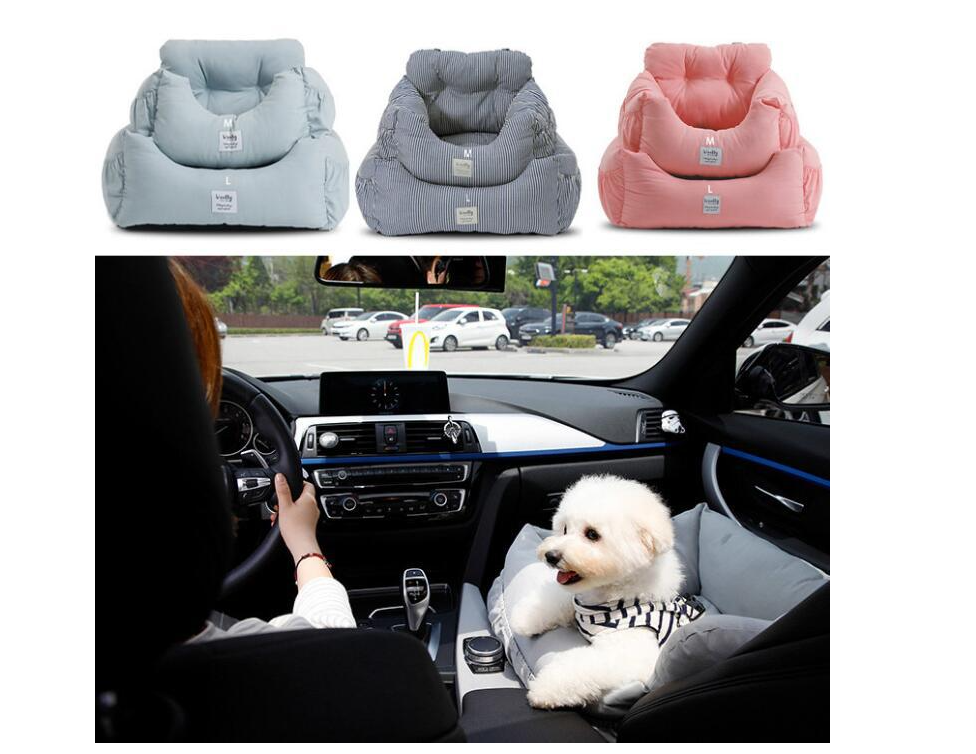 Car Kennel