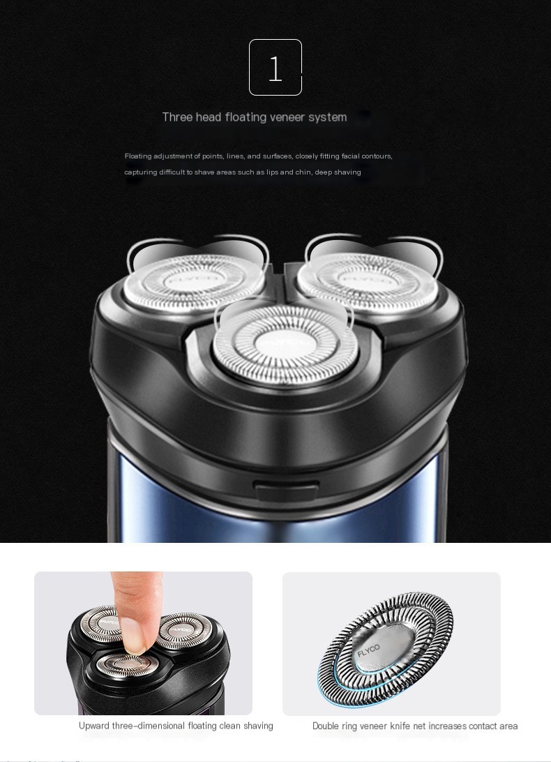 Shaver Image 3