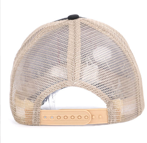 Nethat Cock Animal Embroidery Baseball Hat - Image 4