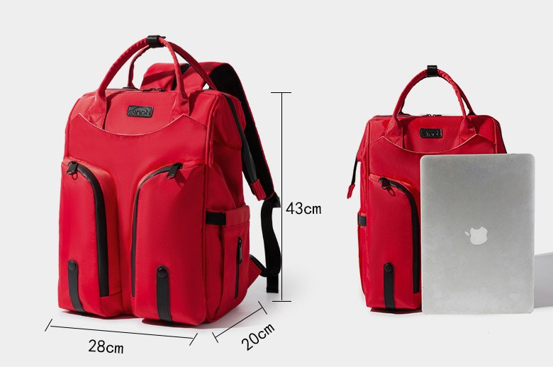 Mother and Baby Bag