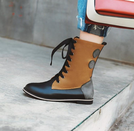 Short Boots Image 4