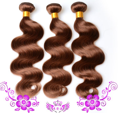 Body Wave Wig Image 2