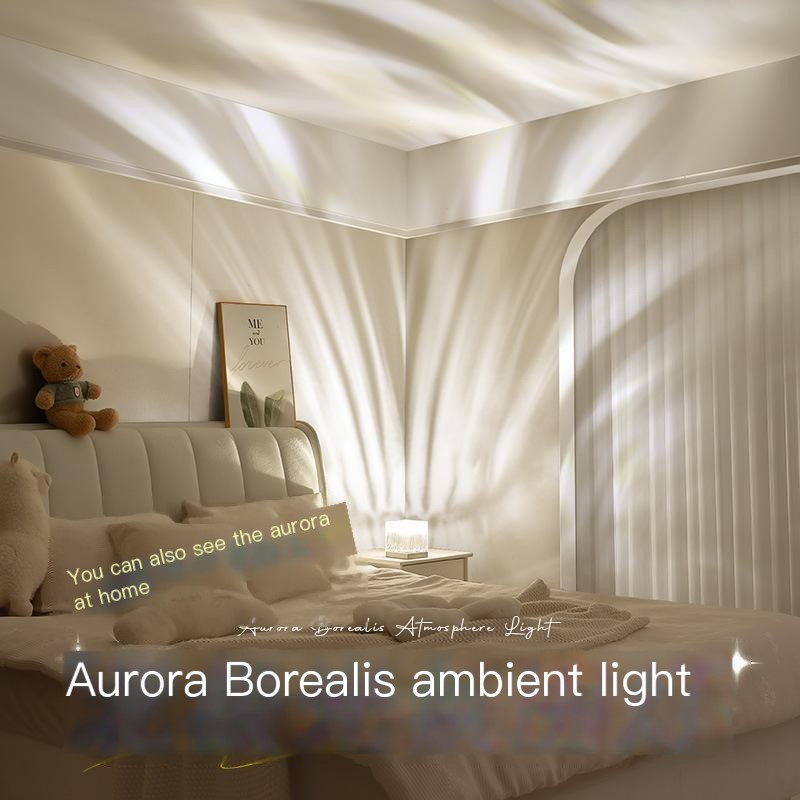 3D night light image 2