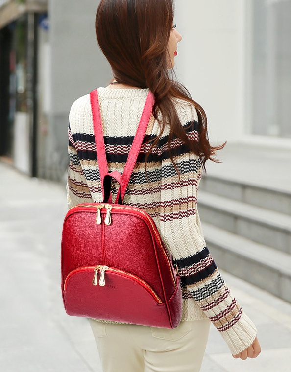 Nevenka Backpack Colors