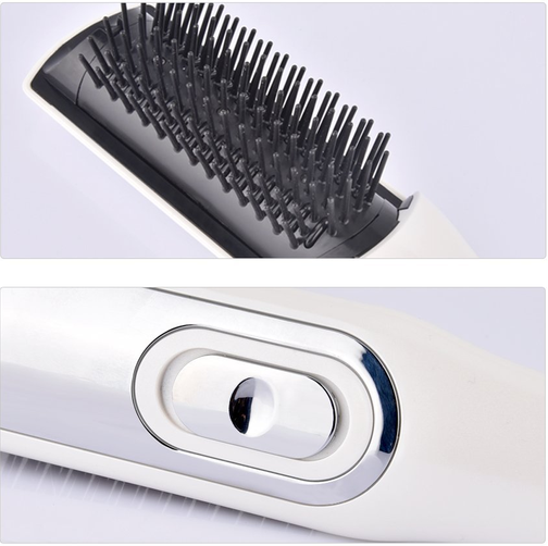 Shock Massage Technology