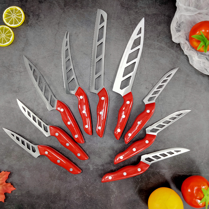 Hollow Bread Knife Image 3