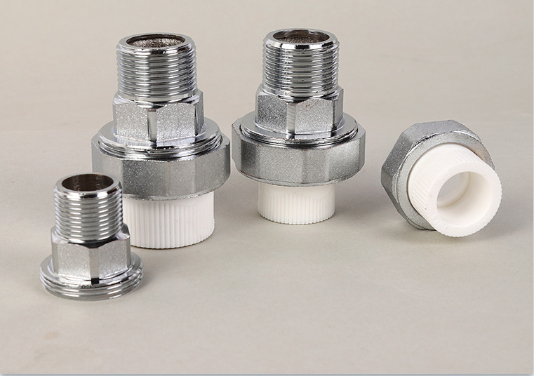 Iron Coupling Image 5