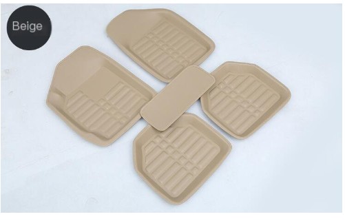 Car Mat Example 4