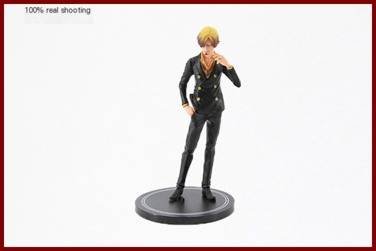 One Piece Figure 4